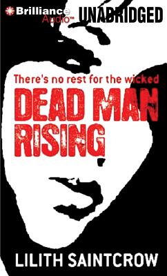 楽天ブックス: Dead Man Rising - Lilith Saintcrow - 9781441887191 : 洋書