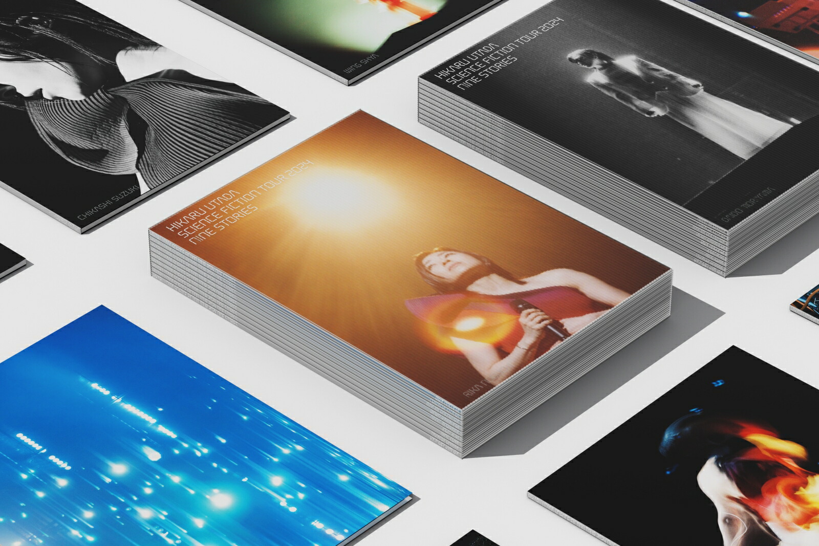 HIKARUUTADASCIENCEFICTIONTOUR2024NINESTORIES[宇多田ヒカル]