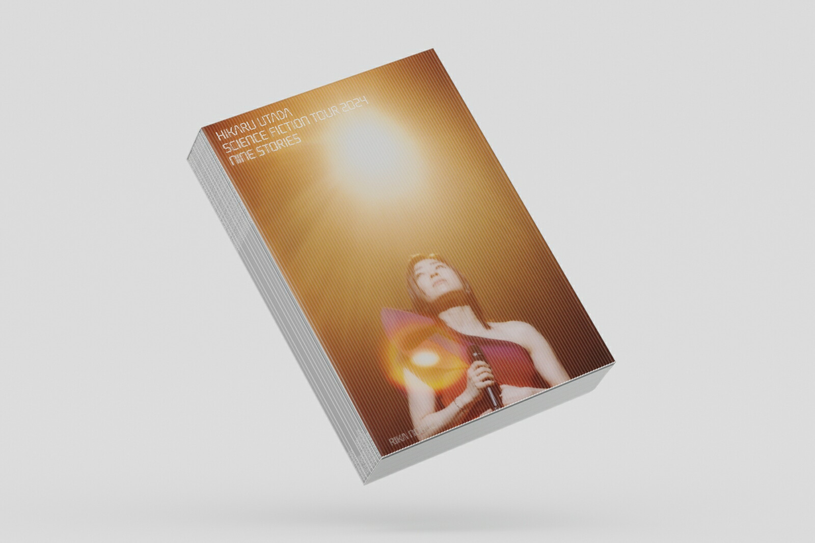 HIKARUUTADASCIENCEFICTIONTOUR2024NINESTORIES[宇多田ヒカル]
