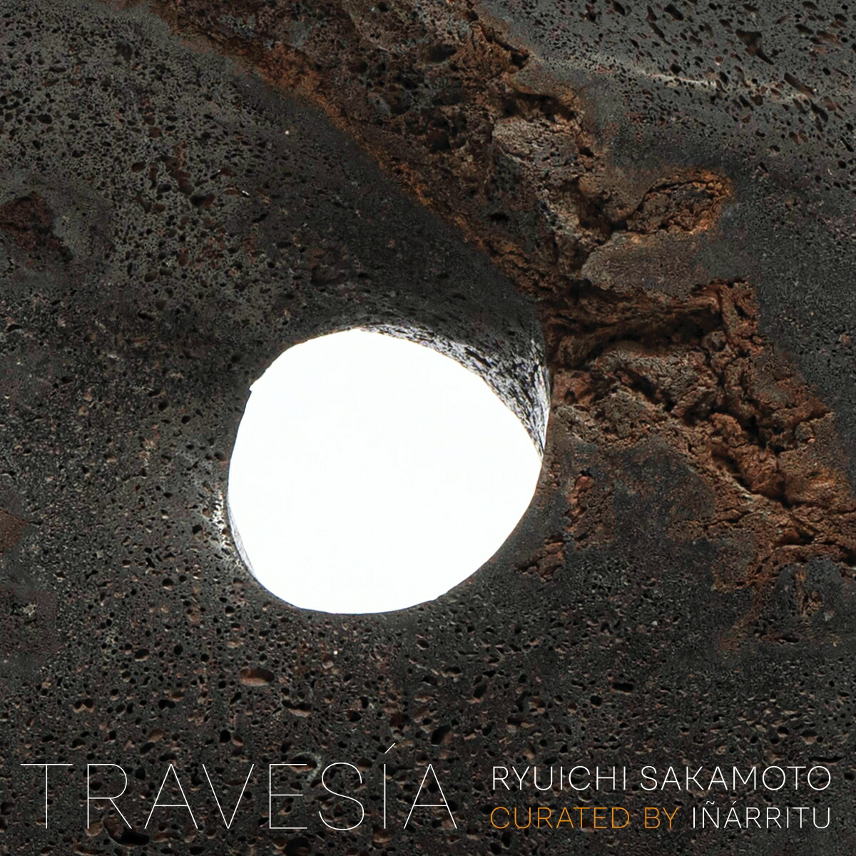 楽天ブックス: 【先着特典】TRAVESIA RYUICHI SAKAMOTO CURATED BY