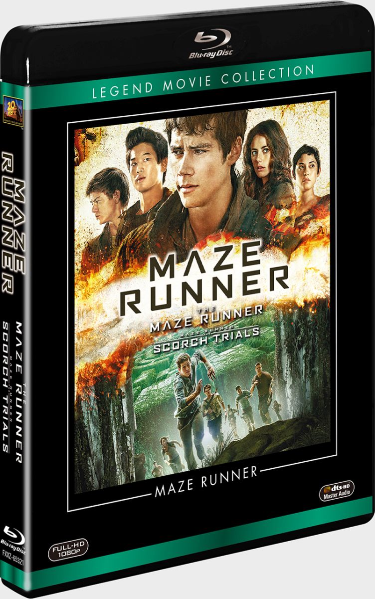 �ᥤ�������ʡ��֥롼�쥤���쥯������Blu-ray��[�ǥ���󡦥��֥饤����]