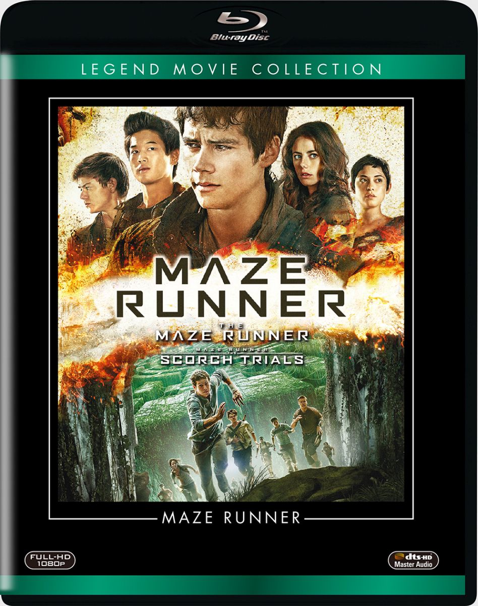 �ᥤ�������ʡ��֥롼�쥤���쥯������Blu-ray��[�ǥ���󡦥��֥饤����]