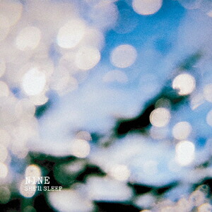 楽天ブックス: NINE - SHE'll SLEEP - 4582515767211 : CD