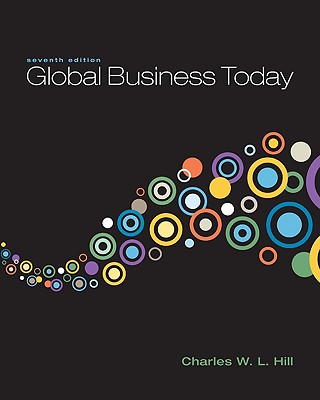 ビジネス・経済 Global Business Today Global Business Today: 2024 Release ISE: Charles Hill