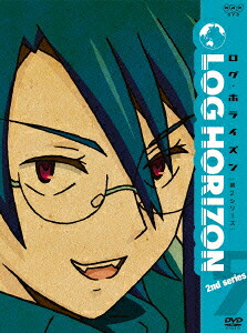 ログ・ホライズン 第2シリーズ 5画像