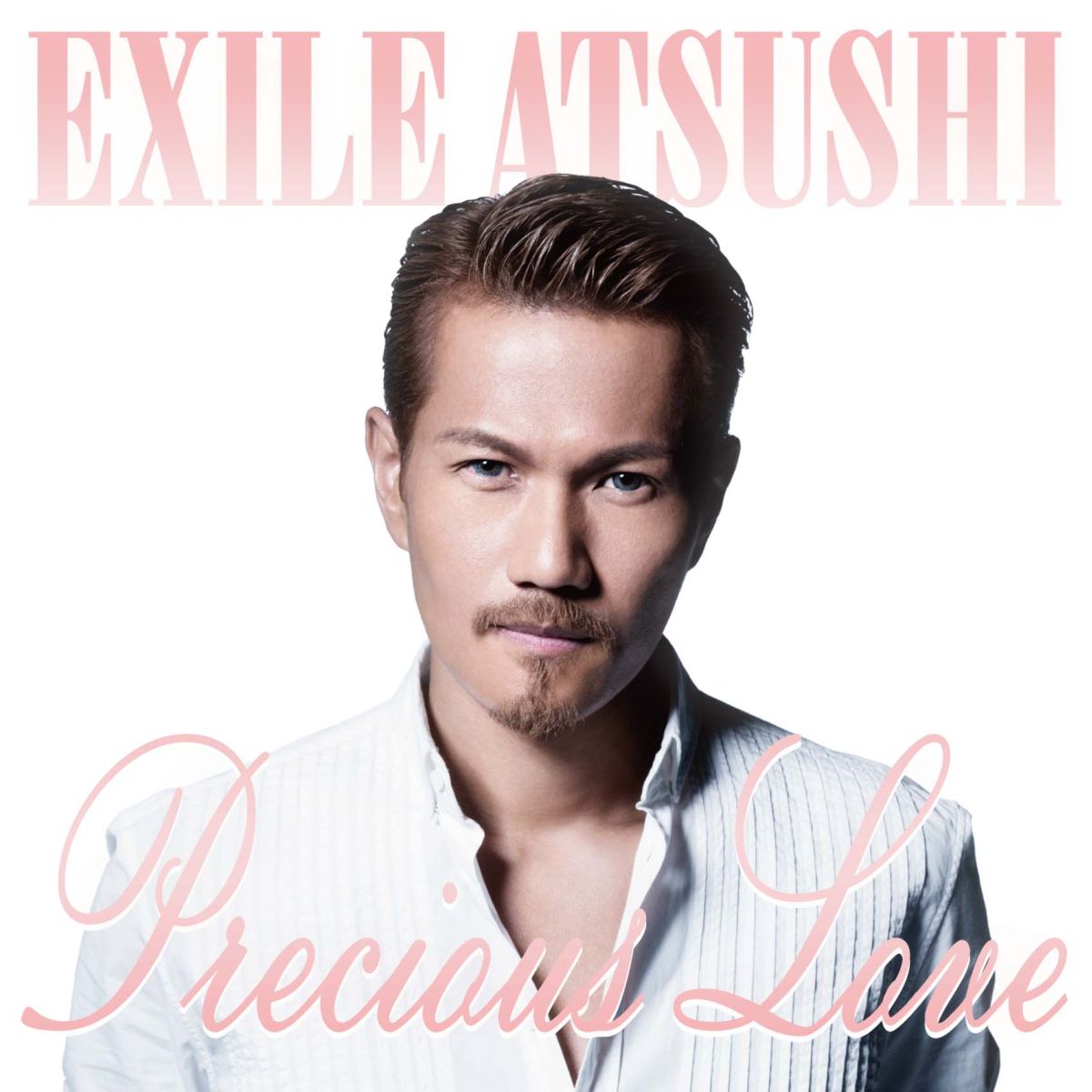 EXILE ATSUSHI 40 CDu0026DVD Suddenly ファイルセット