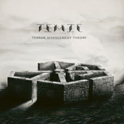 【輸入盤】Terror Management Theory (Digi)(Ltd)画像