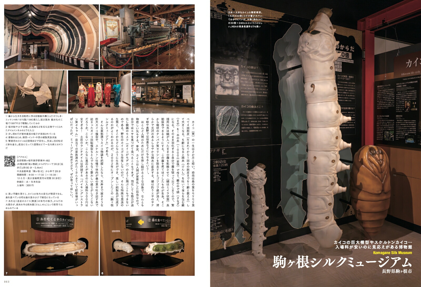 ワンダーJAPON(10)日本で唯一の「異空間」旅行マガジン！[ワンダーJAPON編集部]