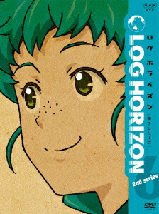 ログ・ホライズン 第2シリーズ 6画像
