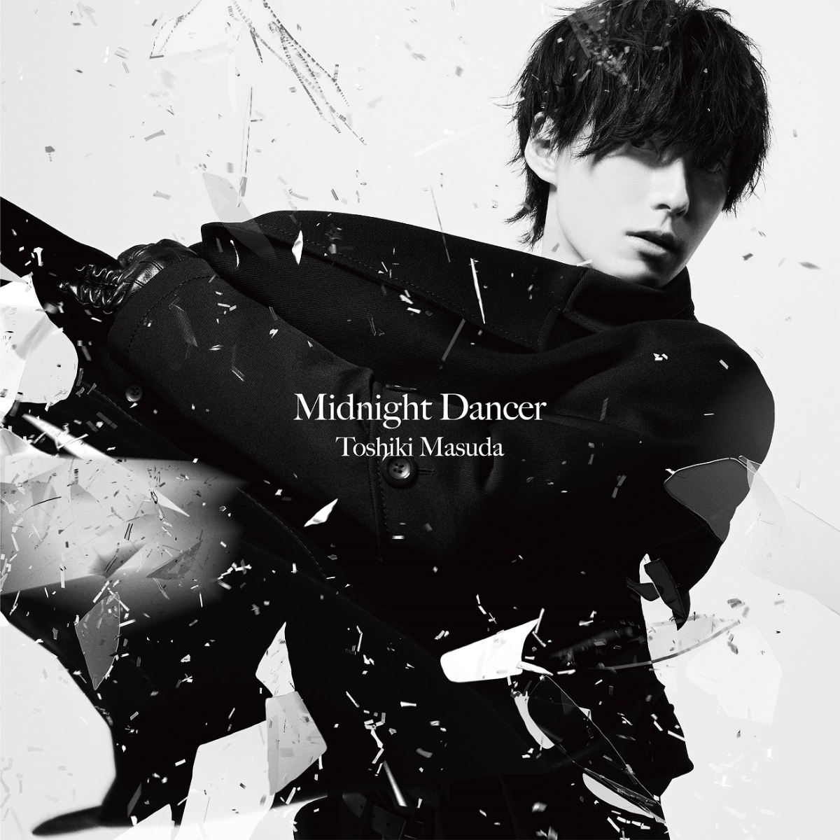 楽天ブックス: Midnight Dancer - 増田俊樹 - 4988061897233 : CD