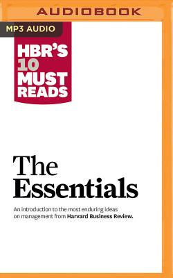 楽天ブックス: HBR's 10 Must Reads: The Essentials - Harvard Business Review ...