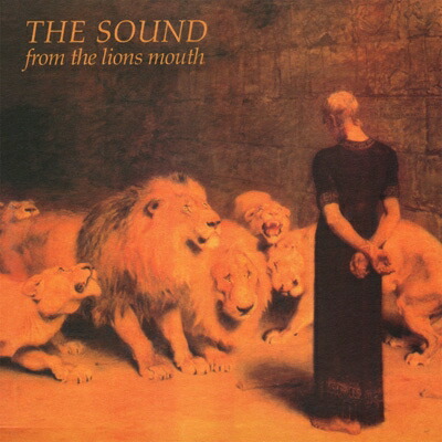 【輸入盤】From The Lions Mouth (2024 Remaster)(Rmt)画像