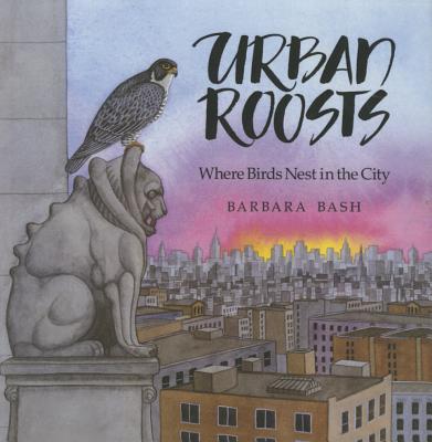 楽天ブックス Urban Roosts Where Birds Nest In The City Barbara Bash 洋書