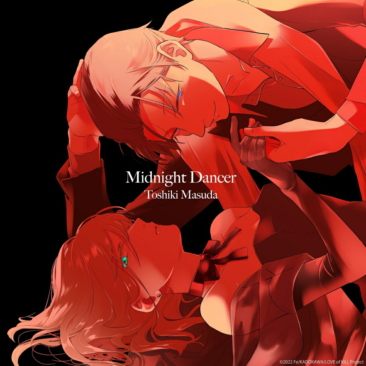 MidnightDancer()[ĽӼ]