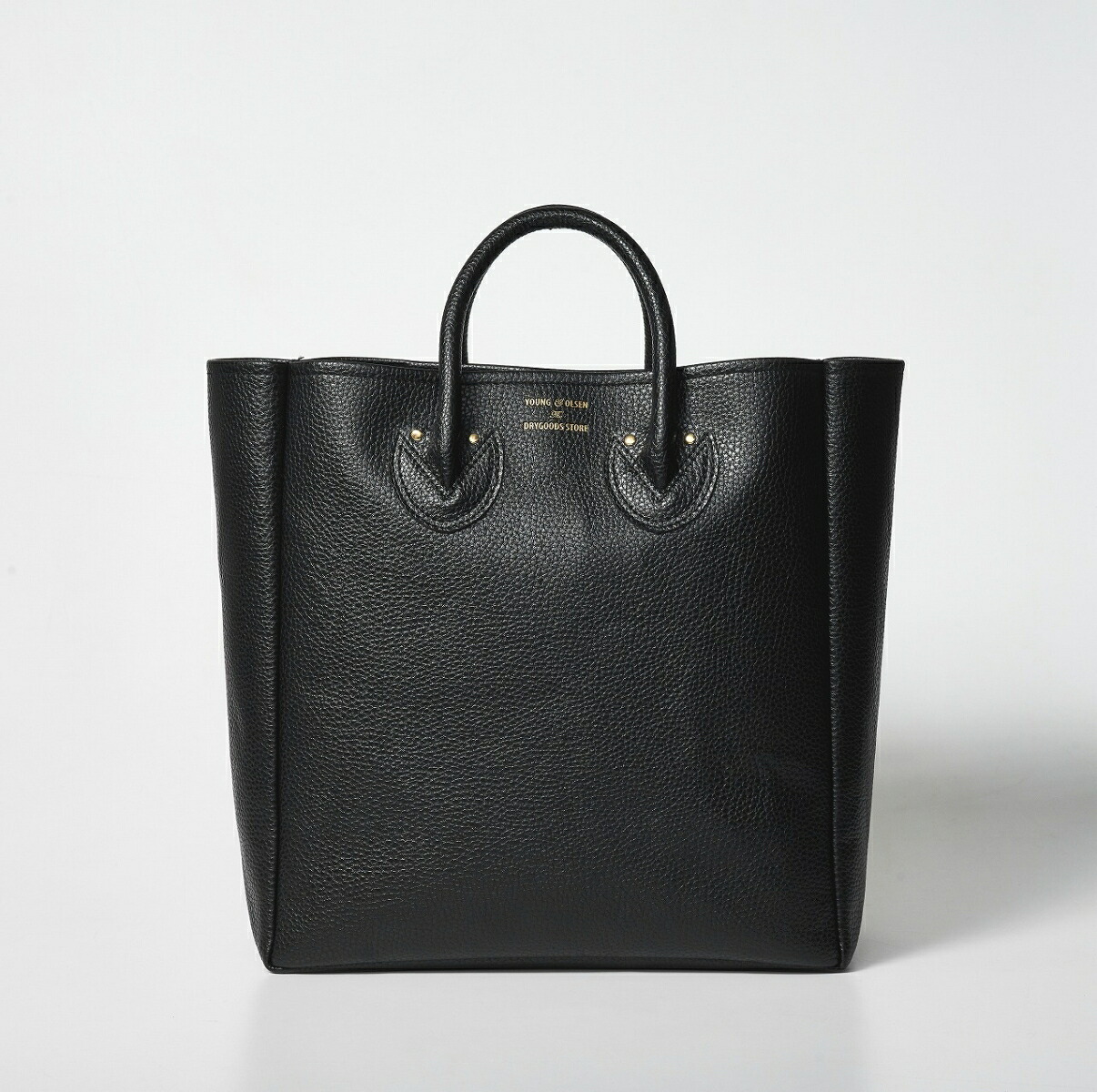 YOUNG&OLSENTheDRYGOODSSTORETOTEBAGBOOK