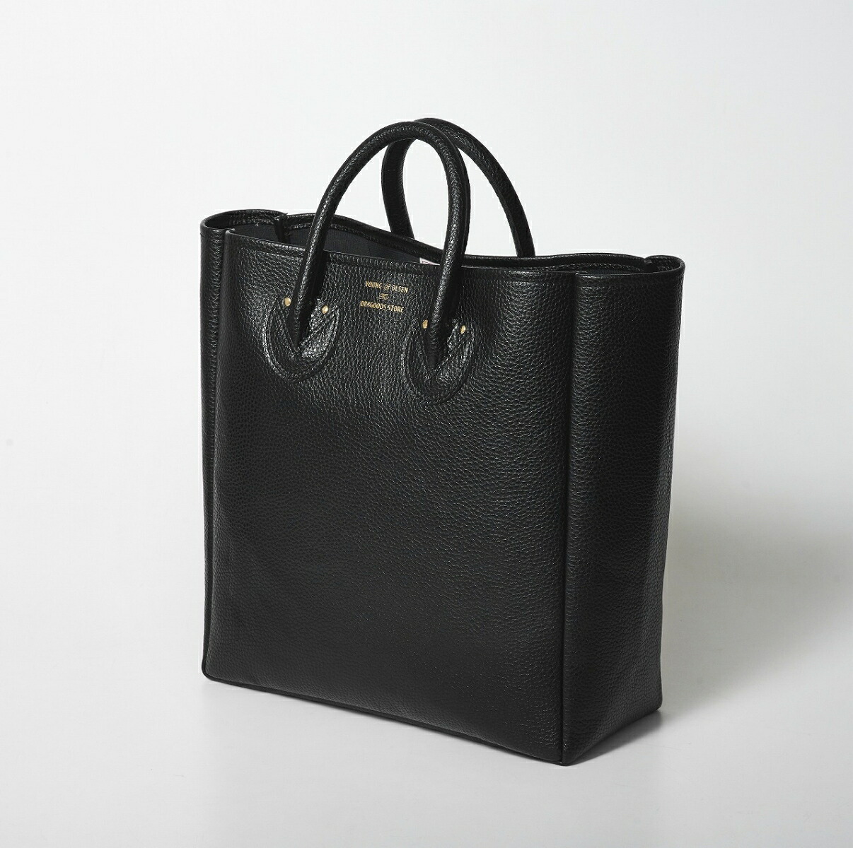 YOUNG&OLSENTheDRYGOODSSTORETOTEBAGBOOK