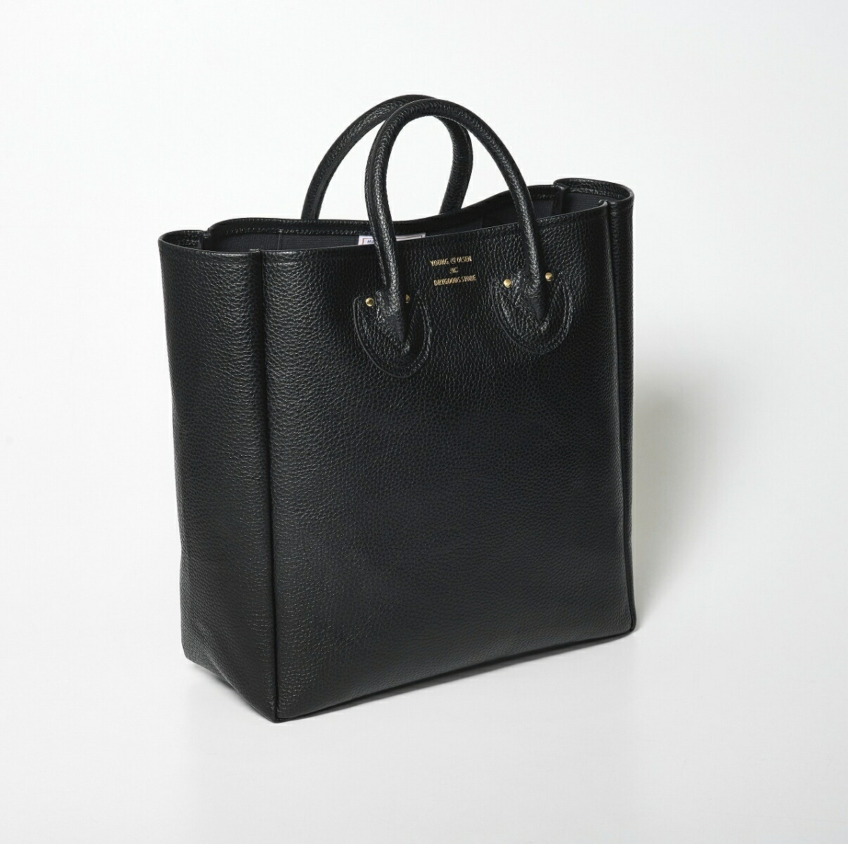 YOUNG&OLSENTheDRYGOODSSTORETOTEBAGBOOK