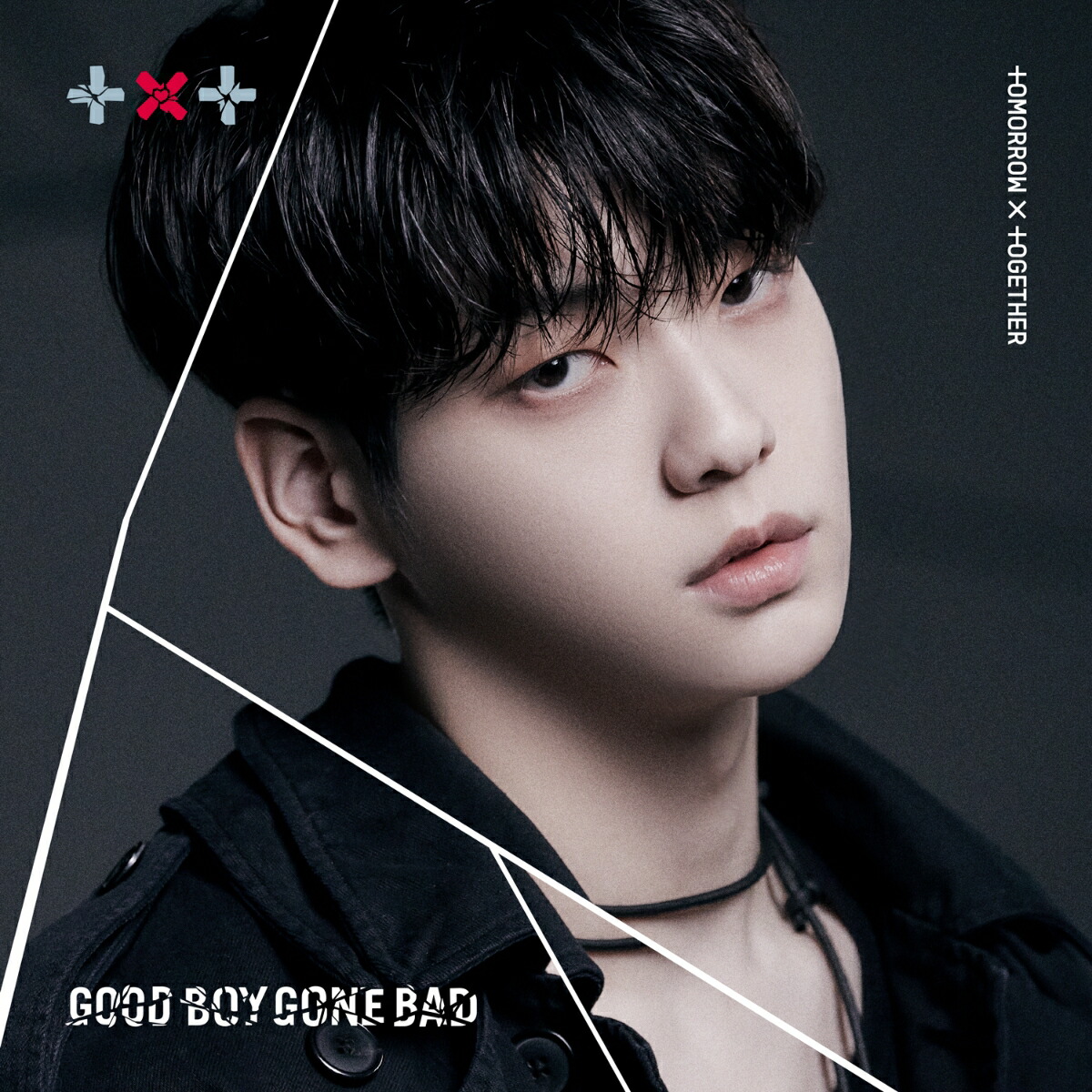 楽天ブックス: GOOD BOY GONE BAD (SOOBIN) - TOMORROW X TOGETHER