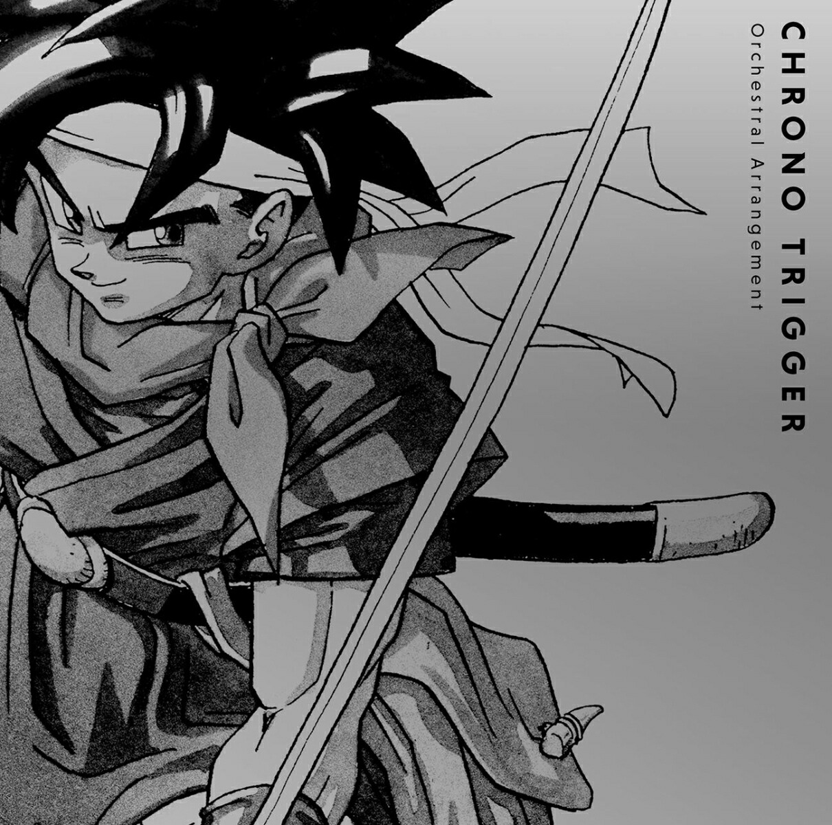 楽天ブックス Chrono Trigger Orchestral Arrangement スクウェア エニックス Cd