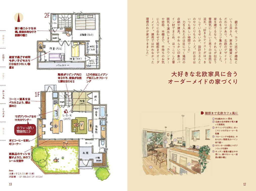 楽天ブックス 間取りのお手本 間取り良ければすべて良し コラボハウス一級建築士事務所 本