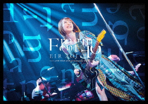 楽天ブックス 藍井エイル Live Tour 19 Fragment Of At 神奈川県民ホール Blu Ray 藍井エイル Dvd