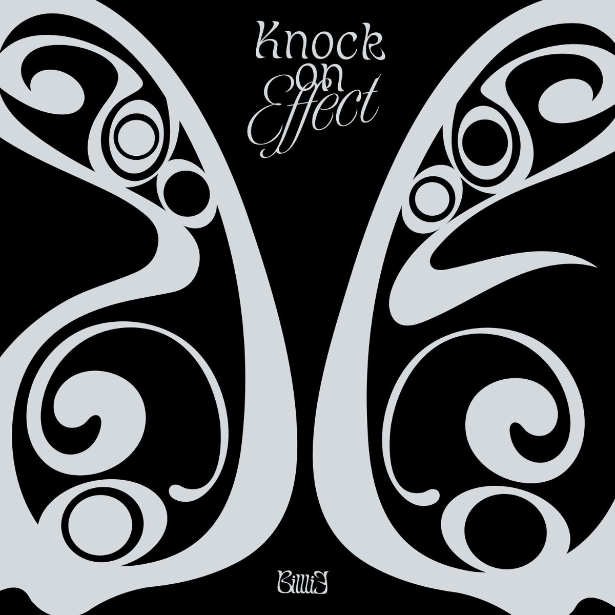 楽天ブックス: Knock-on Effect (初回限定盤 CD＋DVD) - Billlie