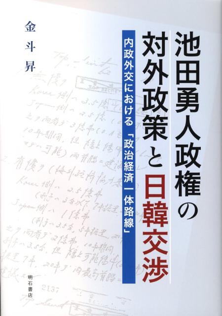 対外政策