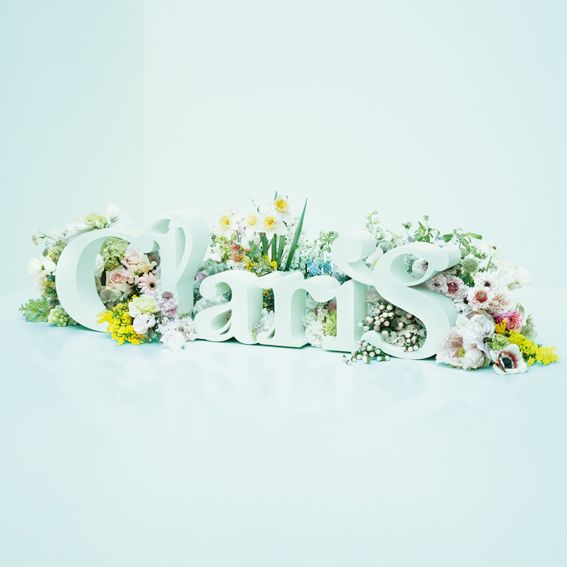 楽天ブックス Claris Single Best 1st 初回限定盤 Cd Dvd Claris Cd