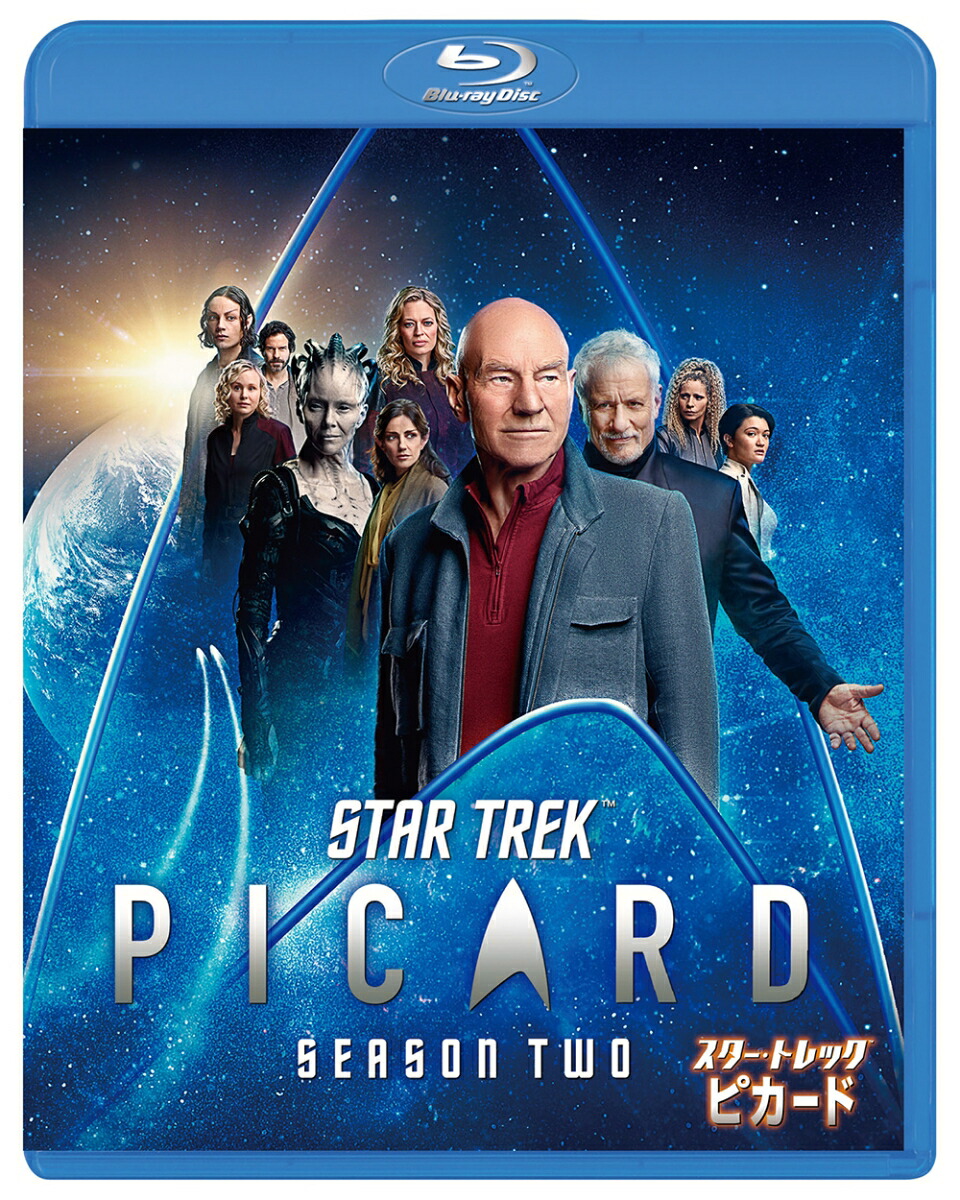 ȥå:ԥɥ2Blu-rayȥBOXBlu-ray[ѥȥå]