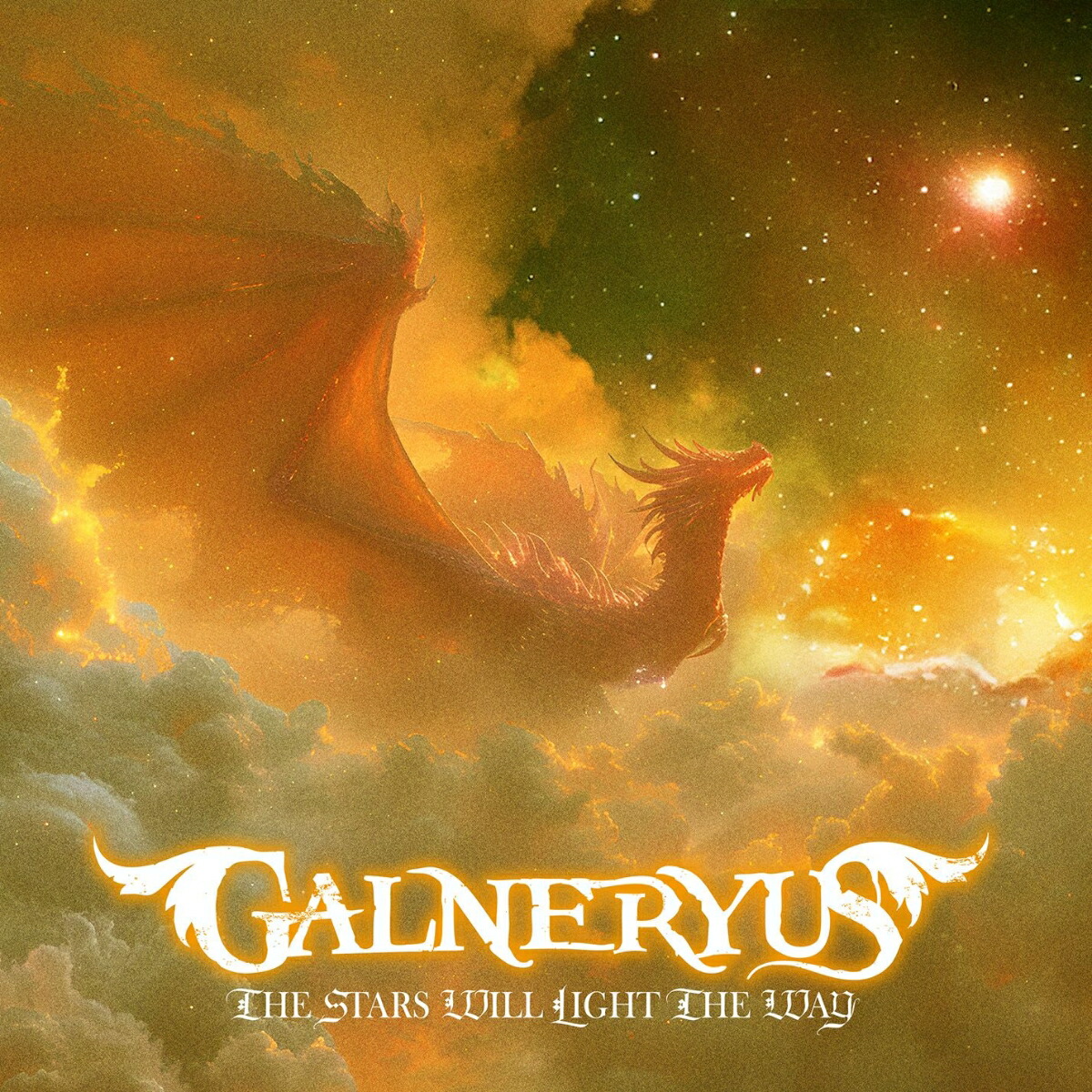 楽天ブックス: THE STARS WILL LIGHT THE WAY【初回限定盤
