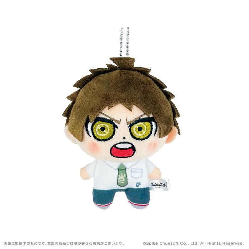楽天市場】ダンガンロンパシリーズ×ぶくぶ ぬいぐるみマスコット