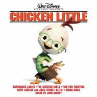 【輸入盤】Chicken Little