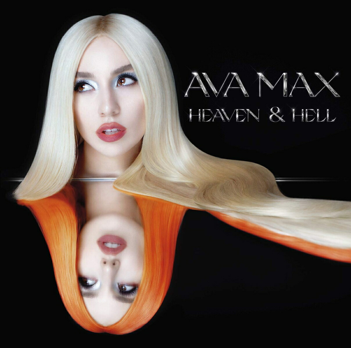 楽天ブックス 輸入盤 ヘヴン ヘル Ava Max Cd