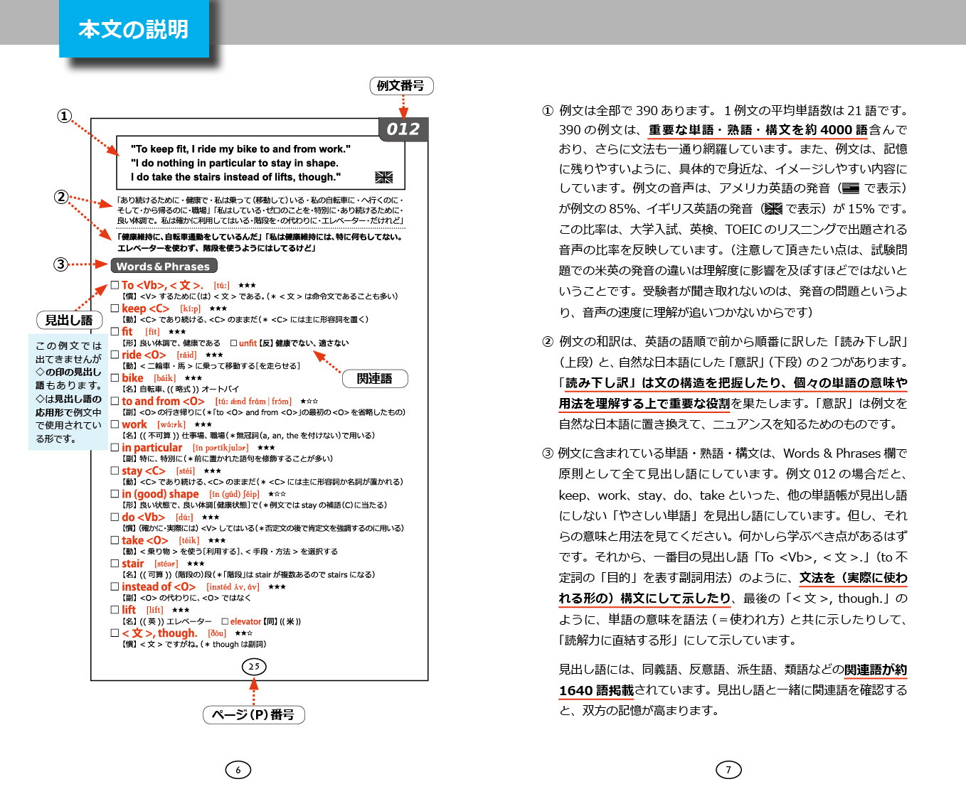 ALLINONEコンサイス英語上級者になるための390例文[高山英士]