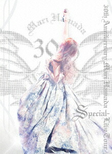 30th Anniversary Mari Hamada Live Tour -Special-画像