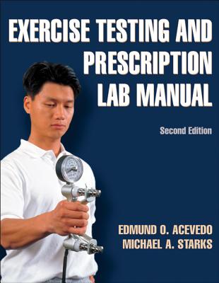 楽天ブックス: Exercise Testing and Prescription Lab Manual