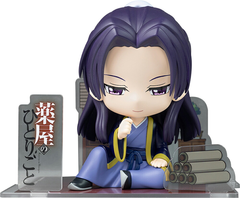 t*i様 チート薬師のスローライフ　ノエラ1/7　#白るまんどのフィギュア チート薬師のスローライフ ノエラ プレミアムクリスタル