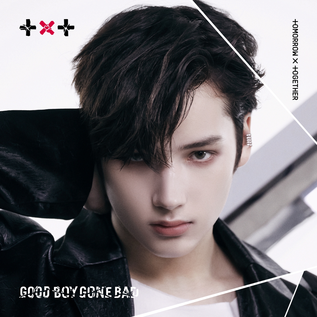 楽天ブックス: GOOD BOY GONE BAD (HUENINGKAI) - TOMORROW X TOGETHER