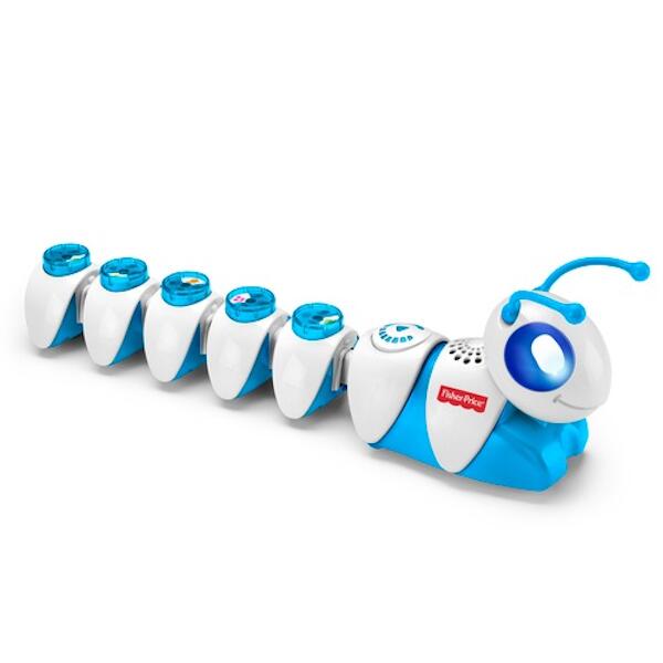 楽天ブックス フィッシャープライス プログラミングロボ コード A ピラー ツイスト 3才 6才 赤ちゃん 幼児 子ども 幼児 おもちゃ プログラミング 教育 問題解決 創造力 知育玩具 知育 Gfp25 玩具 ゲーム