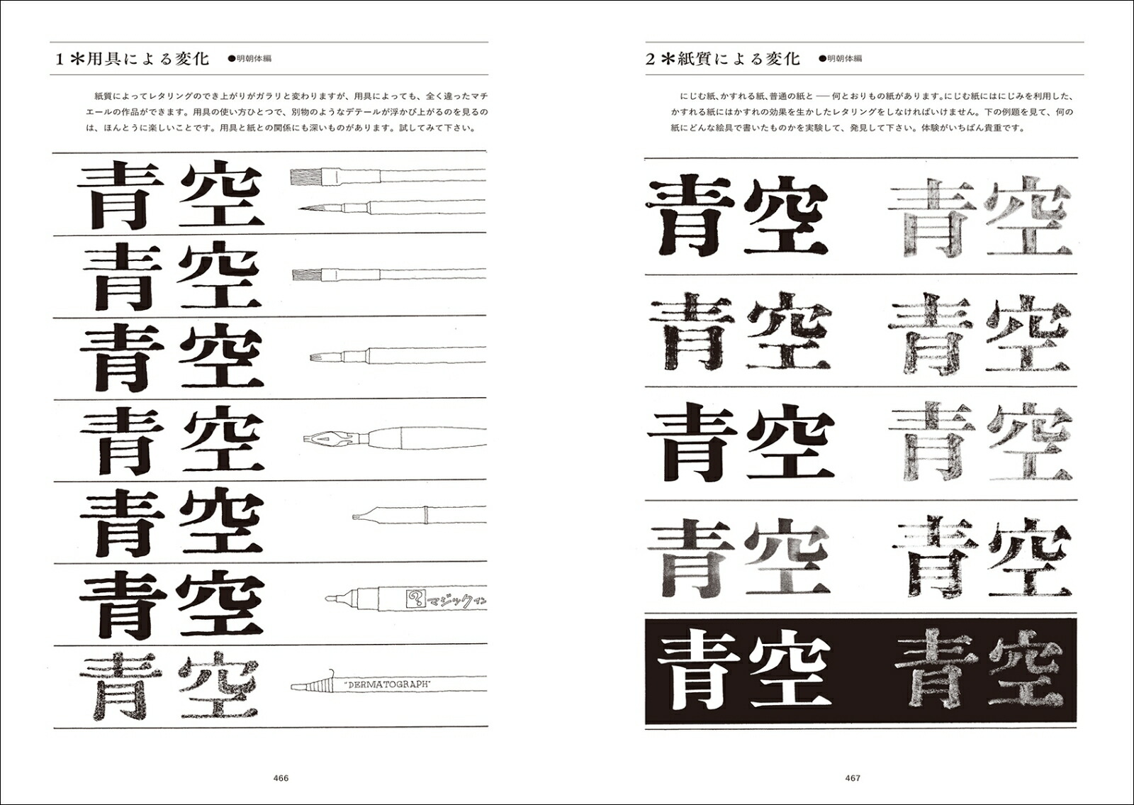 楽天ブックス 新装版 日本字フリースタイル コンプリート たのしい描き文字 2100 稲田 茂 本