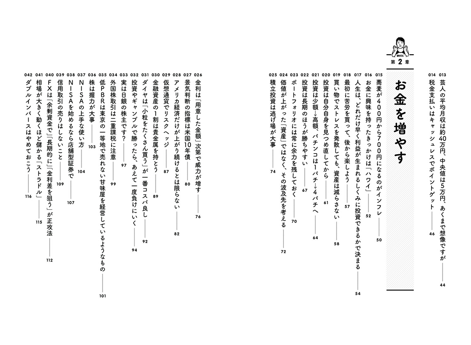 FP1級取得！サバンナ八木流お金のガチを教えます[サバンナ八木真澄]