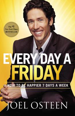 楽天ブックス: Every Day a Friday: How to Be Happier 7 Days a Week