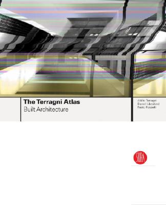 楽天ブックス: TERRAGNI ATLAS,THE(H) - TERRAGNI - 9788884917324 : 洋書