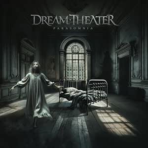 ͢סۥѥ饽˥ʥڥ롦ǥCDǥѥå[DreamTheater]