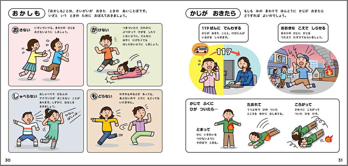 しょうぼうのずかん（学研のえほんずかん6）[山田タクヒロ]