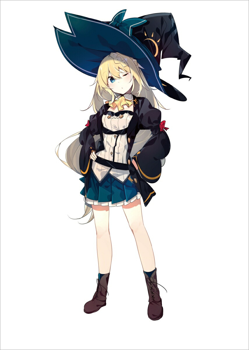 スライム倒して300年、知らないうちにレベルMAXになってました30画像