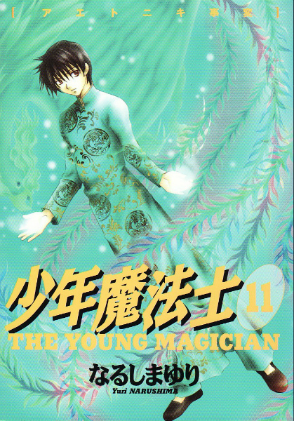楽天ブックス 少年魔法士 11 なるしまゆり 本