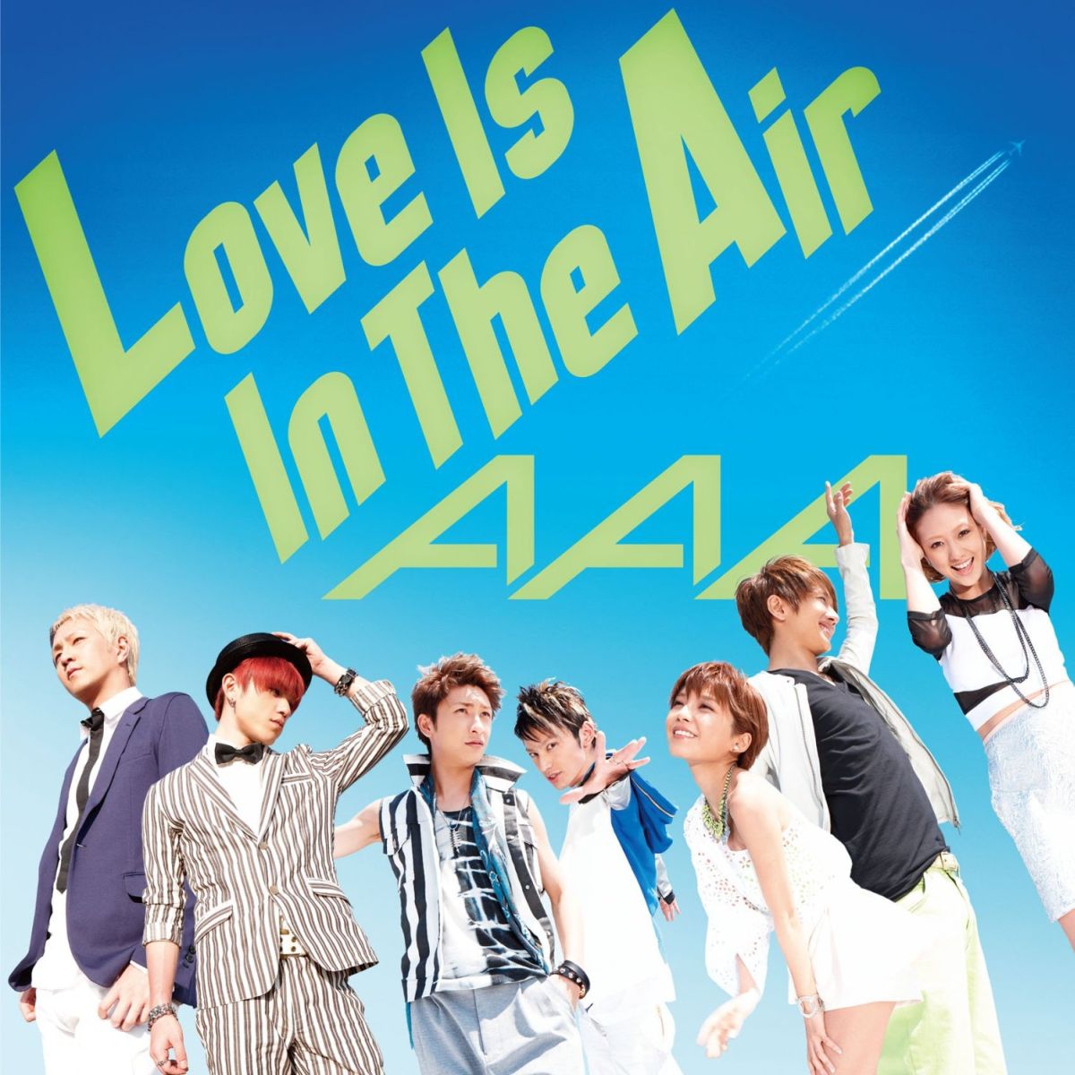 楽天ブックス Love Is In The Air a Cd