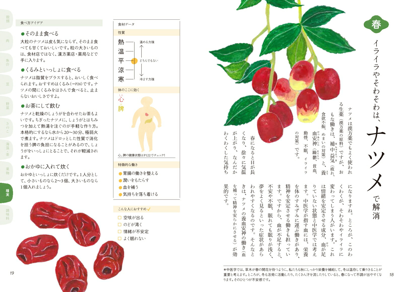 楽天ブックス ミドリ薬品漢方堂のまいにち漢方食材帖 櫻井大典 本