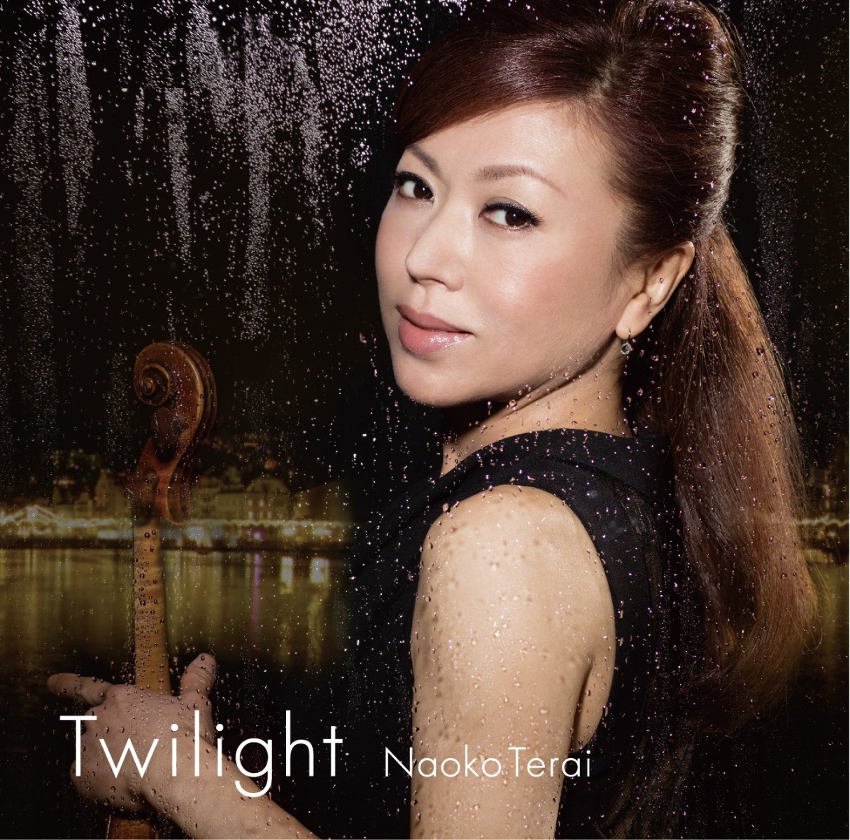 naoko terai   dream dancing   CDアルバム